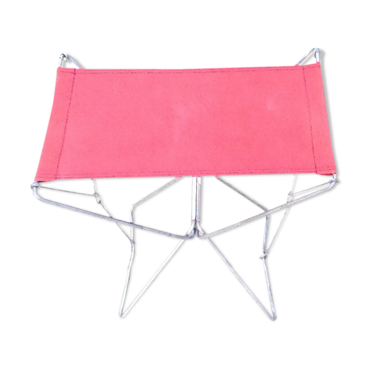 Folding stool