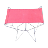 Folding stool