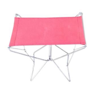 Folding stool