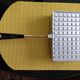 Double waffle iron sefema made in vintage france