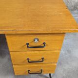 Design desk Spirol 1950