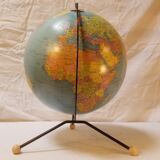 Globe taride - 60s