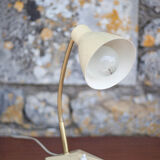 Table lamp aluminor