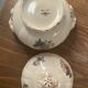 Agreste Sarreguemines soup tureen