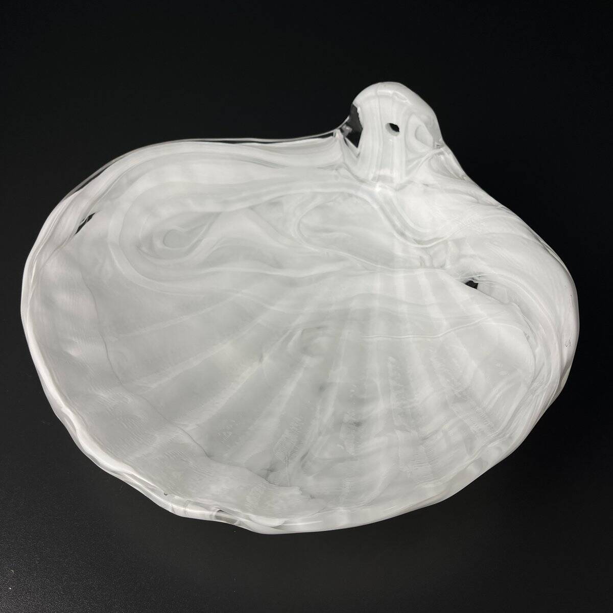 Vintage Murano wall lamp by La Murrina, 1980s