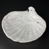 Vintage Murano wall lamp by La Murrina, 1980s