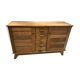 René Gabriel buffet Reconstruction 1950