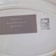 Set of 11 Isoard Pattern Soup Plates, Salins Manufacture