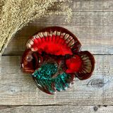 Poisson Vallauris vintage