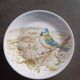Sarreguemines dessert plates