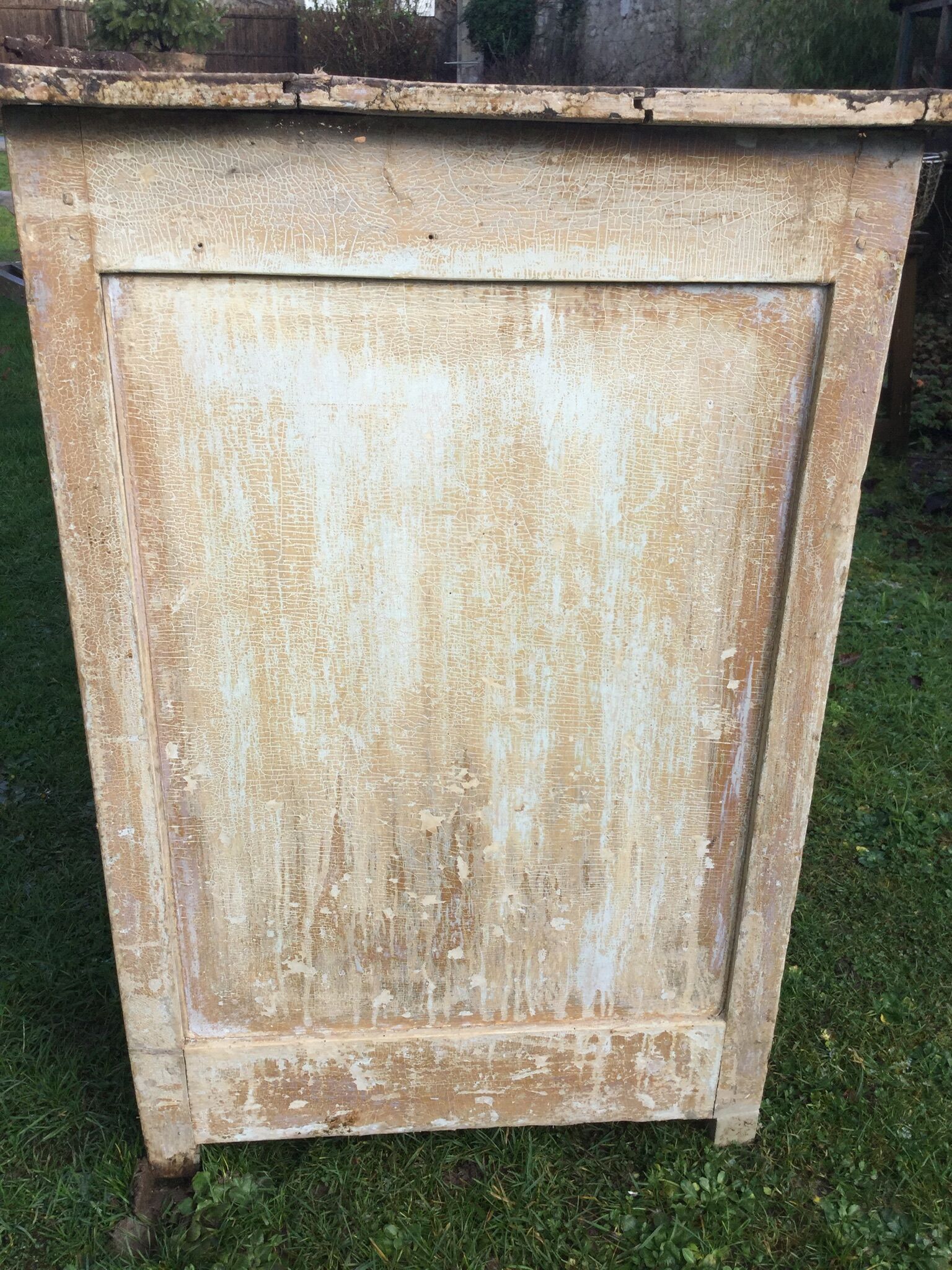 Old buffet