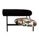 M.O.R. sofa designed by Javier Mariscal and Pepe Cortés for Akaba in 1986.