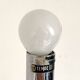 Temde Space Age lamp, vintage 1970s, made in Switzerland.