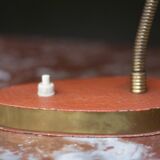 Annonces similaires Lampe de bureau vintage (années 60/70).