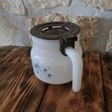 Pouring coffee maker Arcopal Veronica forget-me-not