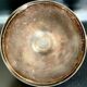 Silver candlestick "Bruckmann" 400g