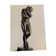 Photo Art - RODIN - Bruno JARRET - The eternal spring - Silver print