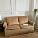 Vintage sofa years 50.60 velvet RAS