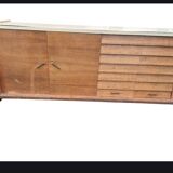 Old school sideboard