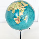 Globe terrestre Taride