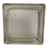 Large diamond tip pocket