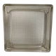 Large diamond point tray