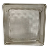 Grand vide poche pointes de diamant