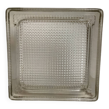 Grand vide poche pointes de diamant