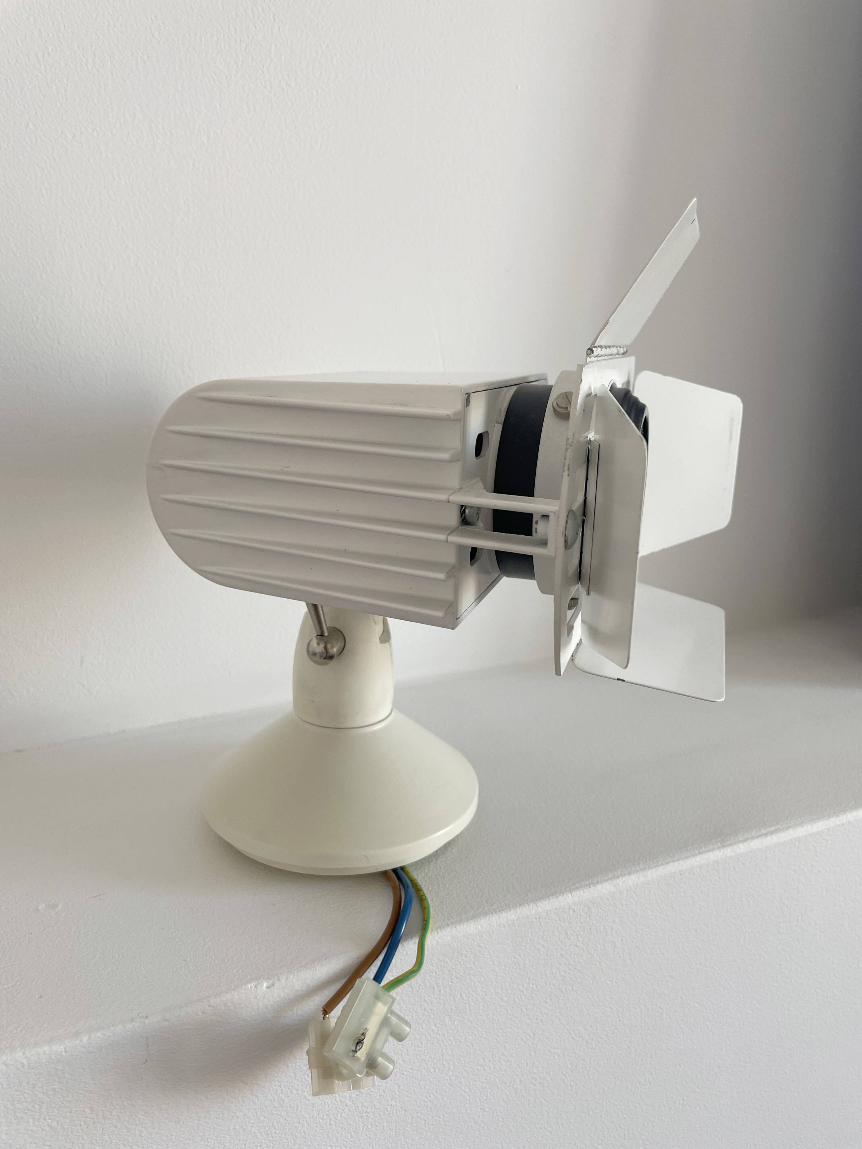 Targetti sankey wall spot light