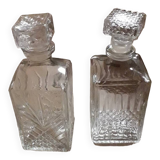 Whiskey decanter