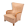 Scandinavian lounge armchair Sweden 1950s