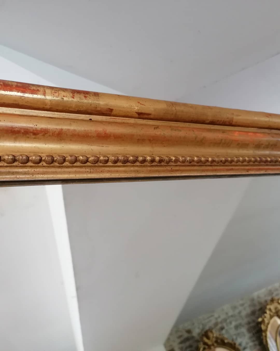 Mirror era Louis Philippe 153 x 112