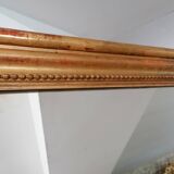 Mirror era Louis Philippe 153 x 112