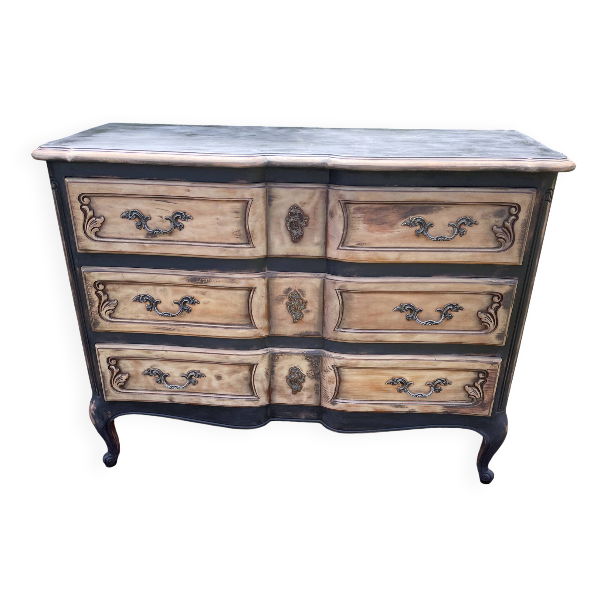 Crossbow chest,