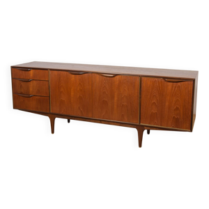 Buffet en teck style