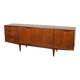 Mid-Century Teak Sideboard by Tom Robertson for McIntosh, United Knigdom, 1
