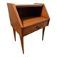Scandinavian bedside table, 1960s