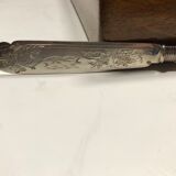 Ménagère Mappin & Webb