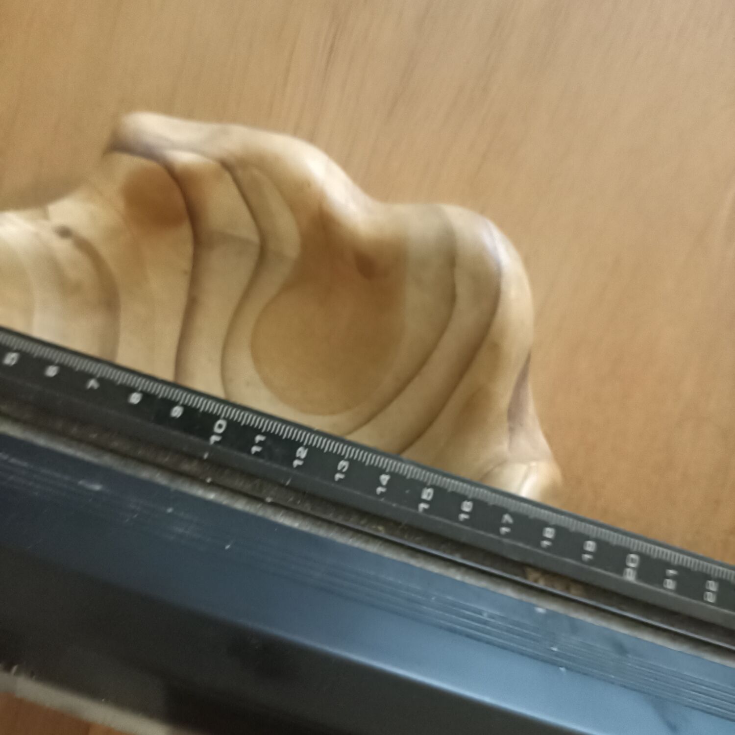 Coupe en céramique grandjean Jourdan