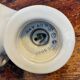 Vintage Ifö of Sweden ceramic bathroom lamps - 1960s - Sigvard Bernadotte