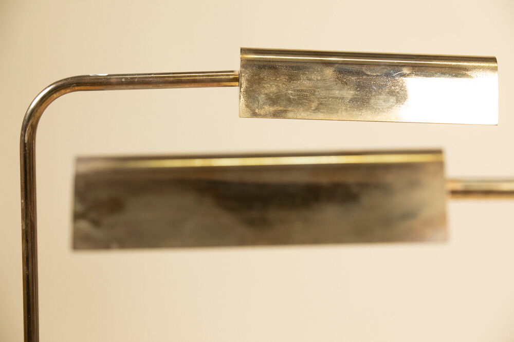 Pair of golden e-readers