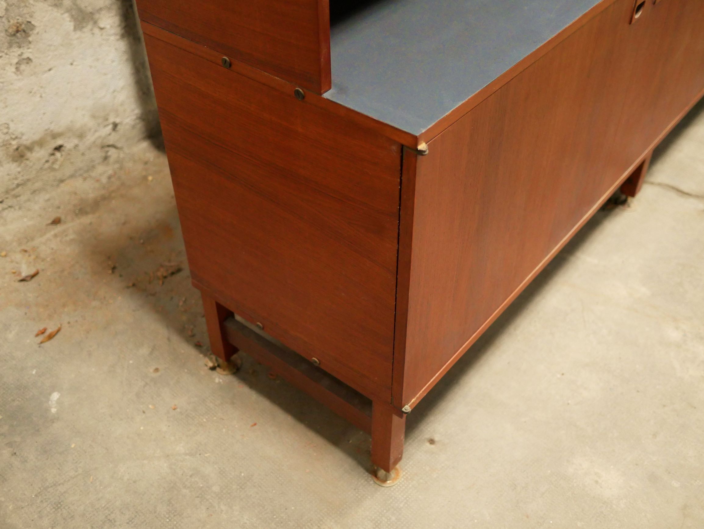 Buffet by A. Monpoix for TV Furniture Editions