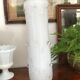 Murano glass vase 40 cm