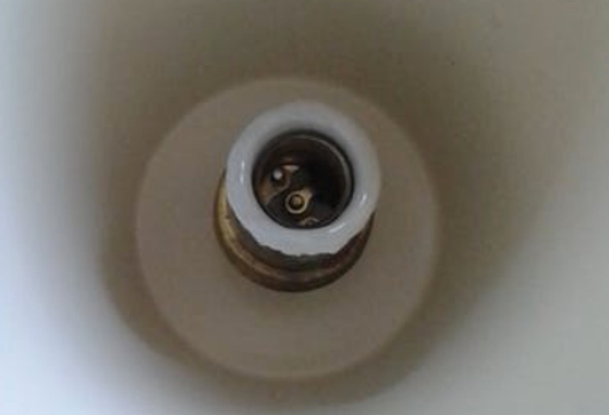 Wall lamps in the style of Italian creations of the 1950s