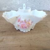 Porcelain saleron