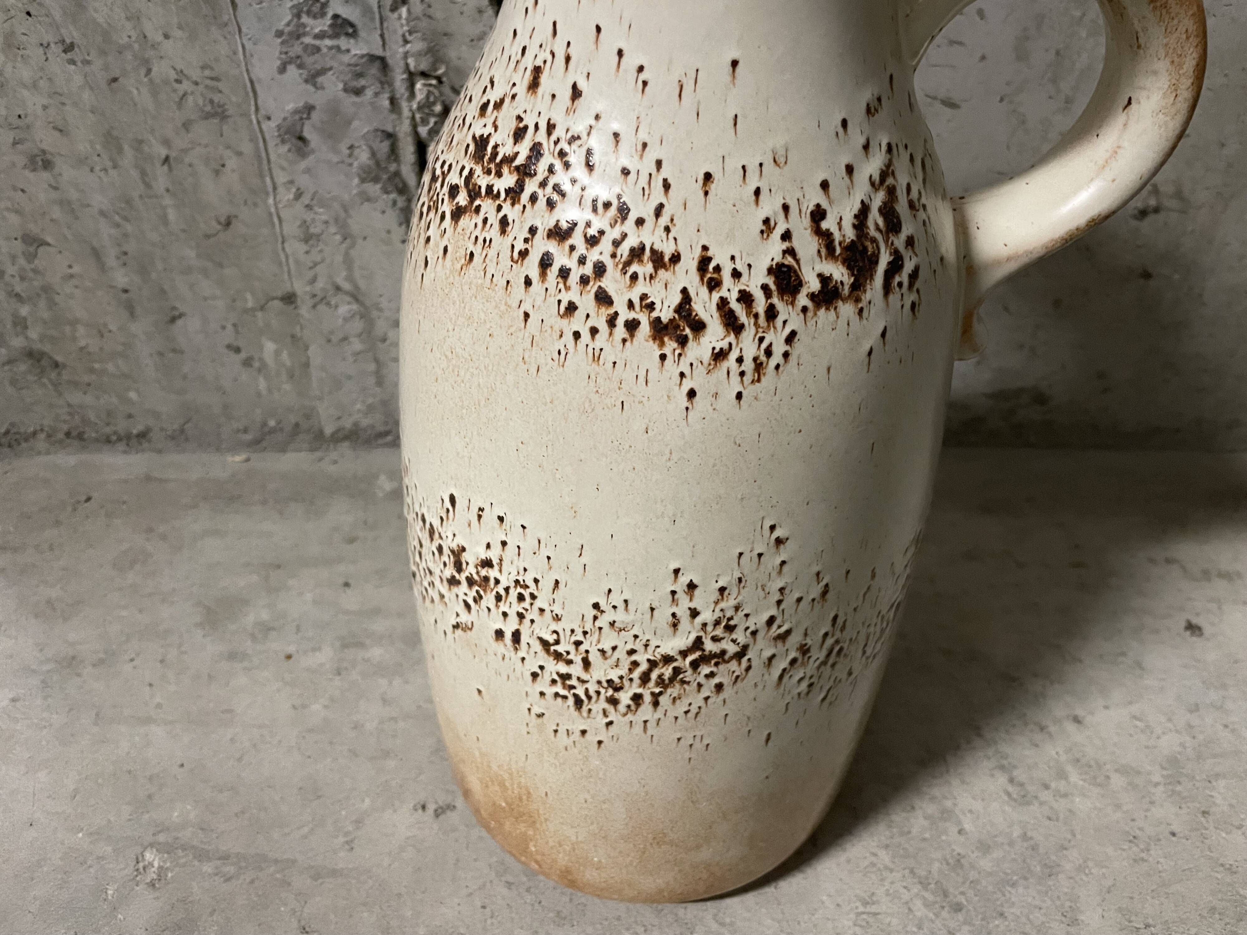 Vase West Germany