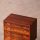 Commode scandinave en palissandre par Kai Kristiansen