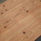 Antique coffee table