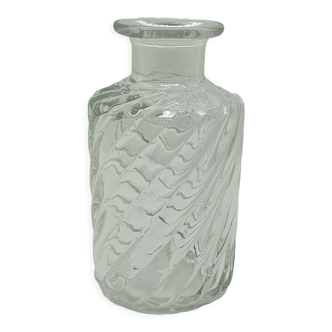 Twisted bottle