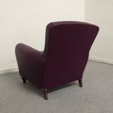 Pair of Art Deco club armchairs circa 1920